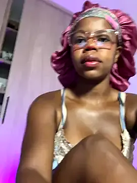 Sweet-Jade — Play with my dildo