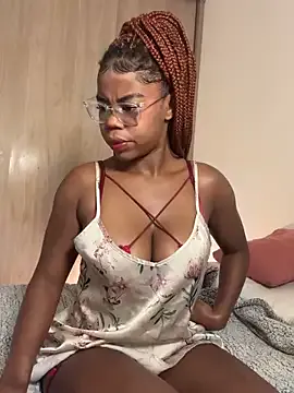 Sweet-Jade — Blowjob and Titty fuck