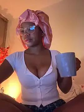 Sweet-Jade — Stay in lingerie and give a blowjob