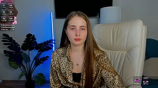 Sweet__Amily — Private on StripChat