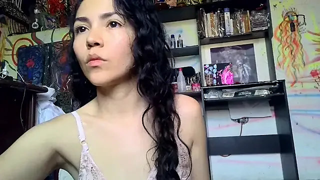 Sweet_Aloe — Take off my clothes