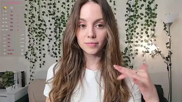 StripChat sweet_and_flirt is Freechat sweet_and_flirt — Caress my pussy in doggy