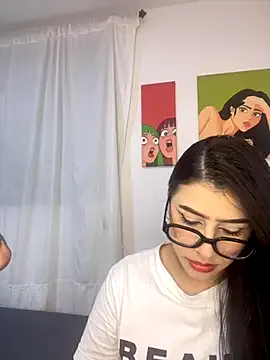 Sweet_and_Rous0 — lebin hot show