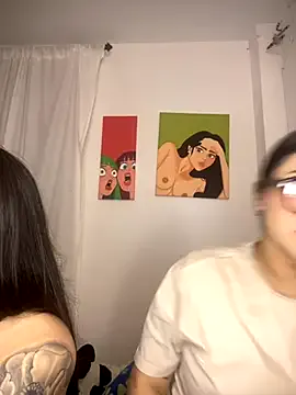 Sweet_and_Rous0 — fingers and suck pussy