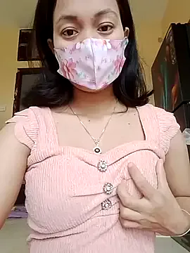 Sweet_Bindika07 — Show my Boobs
