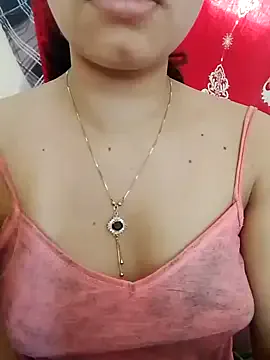 Sweet_Bindika07 — Show my Boobs