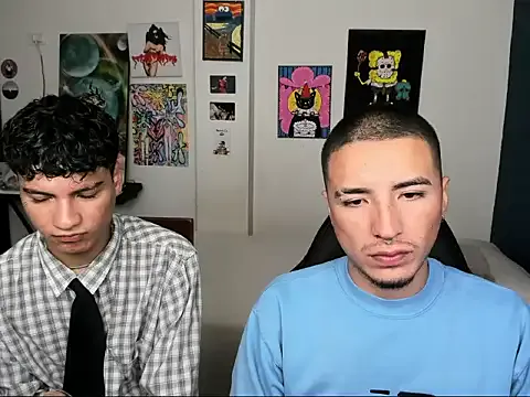 sweet_boys_xx — FULL CUM BOTH GUYS