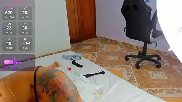 StripChat sweet_karlaa__ is Freechat sweet_karlaa__ — anal