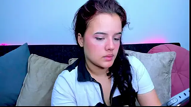 sweet_lily26 — face fucking hard and deep without mercy