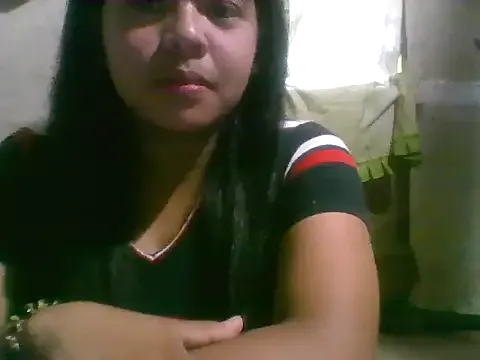 sweet_mai18 — Freechat on StripChat
