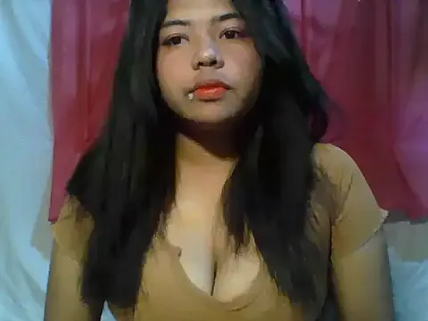 sweet_mai18 — Freechat on StripChat