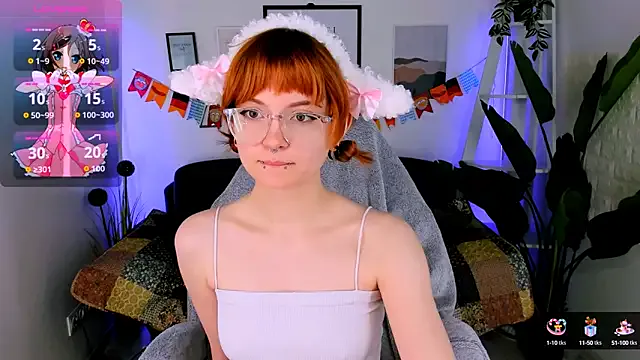 sweet_mika18 — Flash Tits