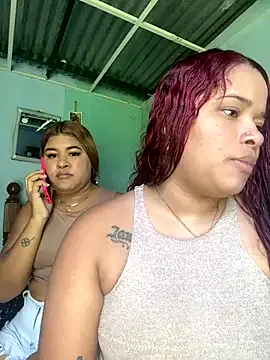 sweet_morbid_hot — squirt two girls very hot 