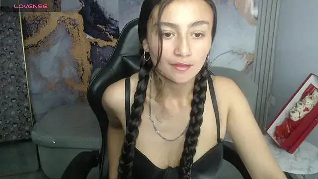 Sweet_Morita_v — SHOW TITTS + OIL 