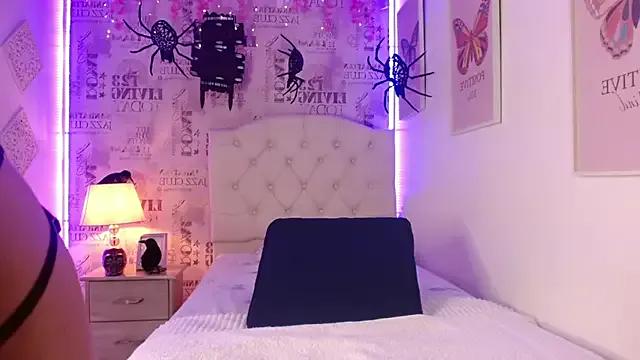 Sweet_Rabbitss — finger in my ass