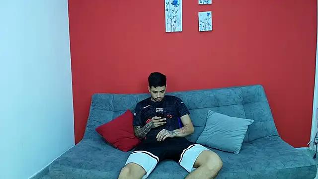 sweet_sinful — NAKED JULIETH AND FUCK HIS THROAT HARD