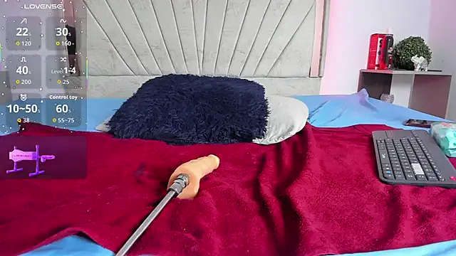 sweet_sinx_ — MACHINE IN ASS 