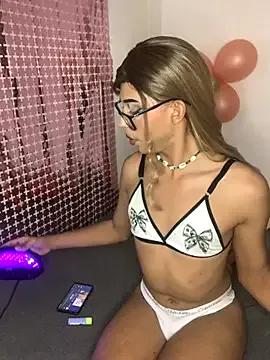 StripChat Sweet_Tyra_Doll is Freechat Sweet_Tyra_Doll — Let's play with my Sweet men