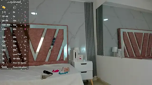 SweetAlana_ — fuck pussy with the machine