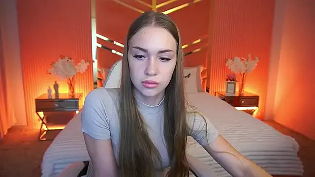 SweetAngellic — My sexy dance with splits
