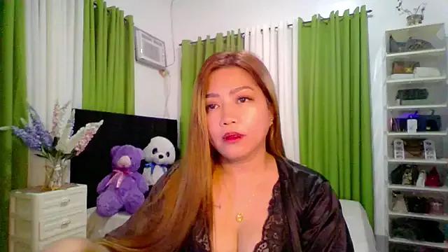SweetBabe_Sky — Freechat on StripChat