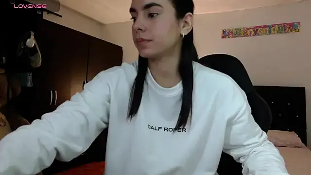 sweetcami1 — Show my pussy in doggy