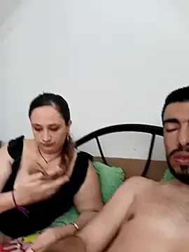 SweetCat_and_Jhonny — Big cum in face and swallow sperm