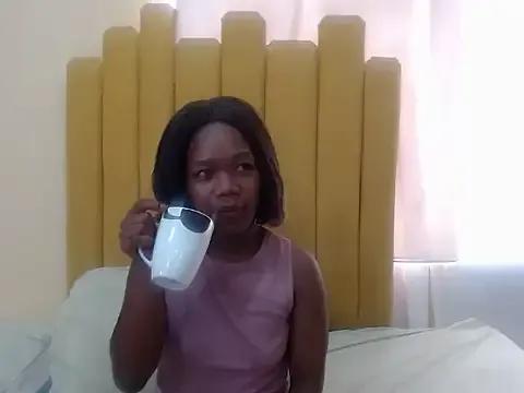 SweetDivaXX — Freechat on StripChat