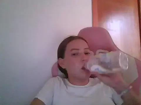 sweetfairy16 — Freechat on StripChat