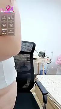 Sweetfeifei — 5