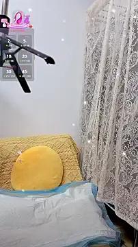 StripChat Sweetfeifei is Private Sweetfeifei — 5