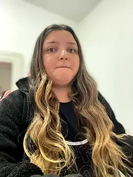 SweetFoxEyes_ — masturbe pussy 4min