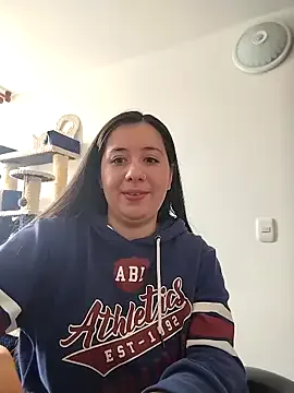 sweetie__annieee — Kiss on your naughty lips