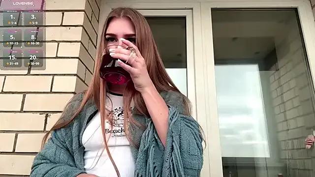 StripChat SweetJinny88 is Freechat SweetJinny88 — Hand Heart <3