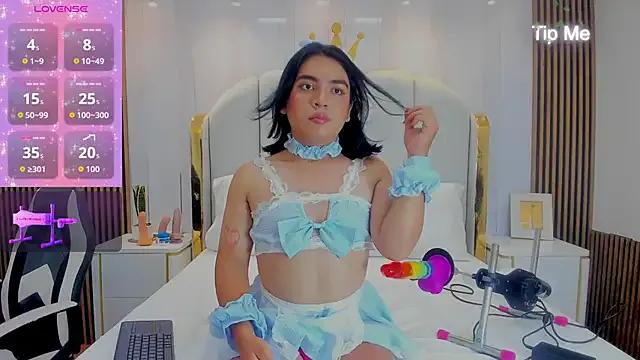StripChat SweetKata_ is Freechat SweetKata_ — Freechat on StripChat