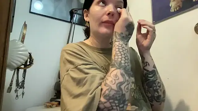 SweetMaisie — Briefly acknowledge you