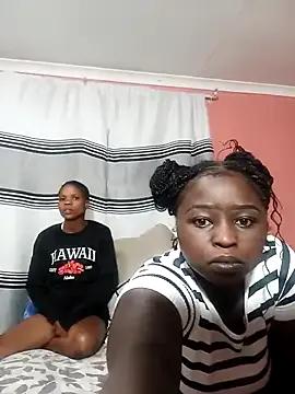 SweetNicky_01 — oil ass twerk doggy