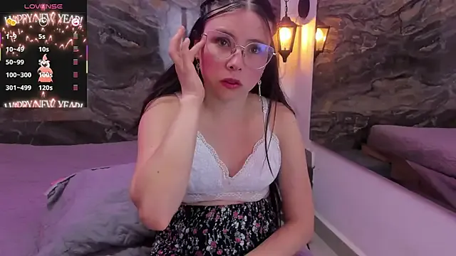 Sweetniitee — Spank ass x5 Ride dildo