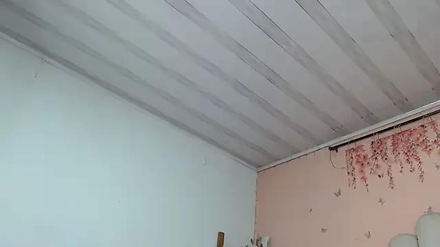 StripChat SweetRenata_ is Freechat SweetRenata_ — dildo in my ass and then in my mouth