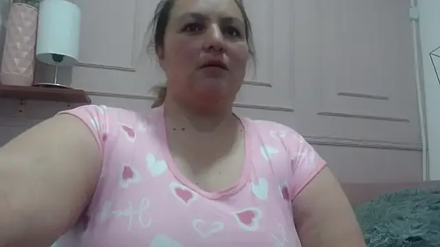 SweetRouse__ — finger in pussy