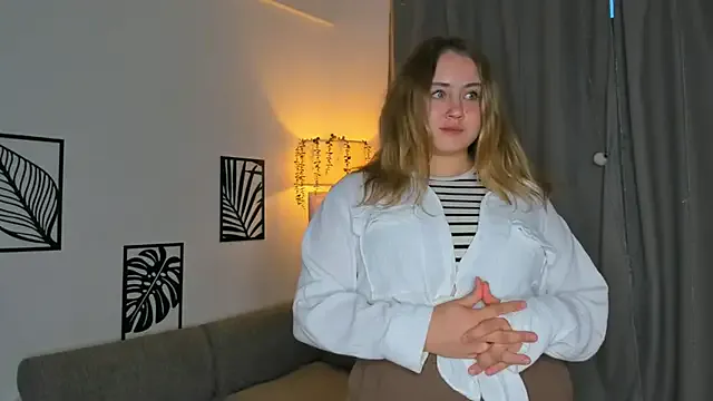 SweetRush — start my new day