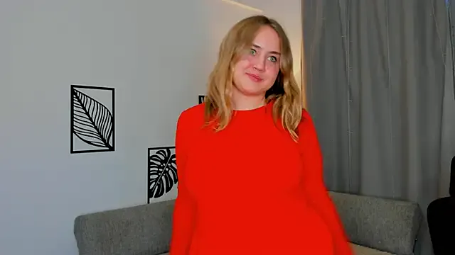 SweetRush — spank my ass 5 times
