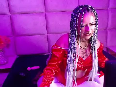 StripChat Sweetsinsn_ is Freechat Sweetsinsn_ — Naked and masturbation