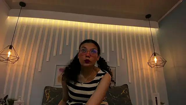 StripChat SweetStarr_ is Freechat SweetStarr_ — tits in oil