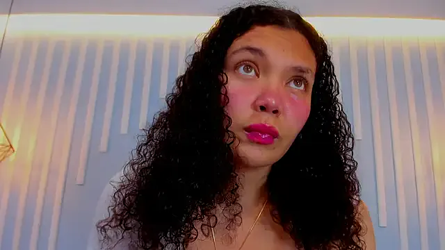 SweetStarr_ — Oil in my tits