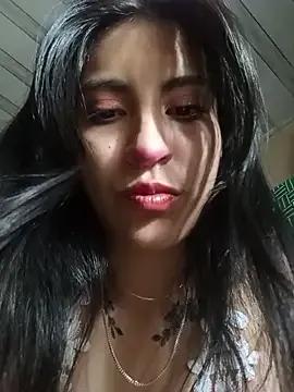 StripChat Sweett_Sarita is Freechat Sweett_Sarita — Slap boobs