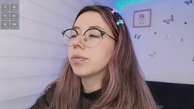 sweettvera — Domi in doggy style