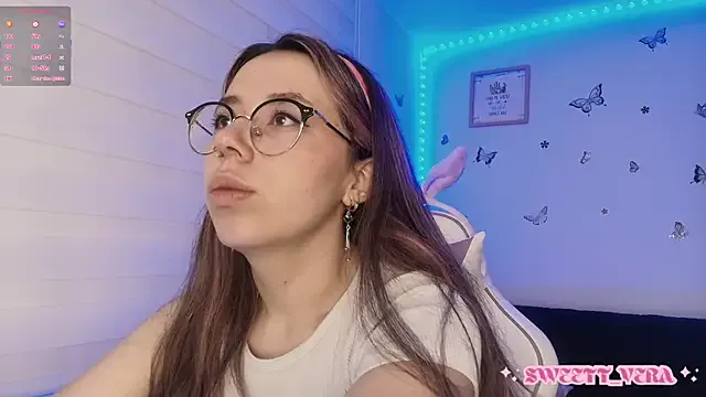 sweettvera — Spank ass x15