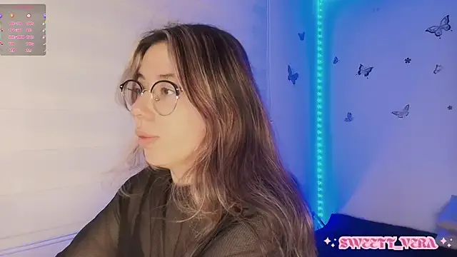 sweettvera — Blowjob pov+ ahegao