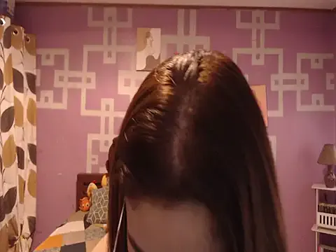 Sweety_Aria — naked